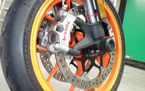 KTM 890 DUKE 2020
