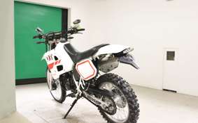 YAMAHA DT125R Gen.3