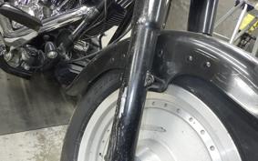 HARLEY FLSTF 1450 2004