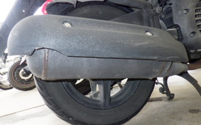 YAMAHA JOG Delux SA39J