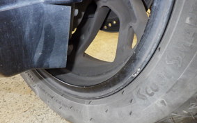 SUZUKI SKYWAVE 250 (Burgman 250) S Gen.3 CJ44A