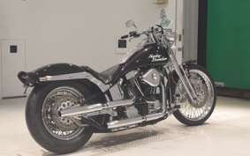 HARLEY FXSTS 1340 1998
