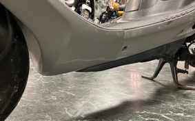 HONDA SUPER DIO AF27