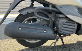 YAMAHA JOG DELUXE SA36J