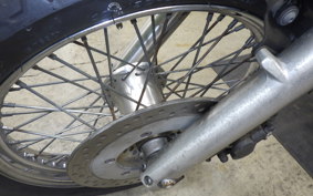HONDA VT400S 2013 NC46