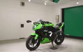 KAWASAKI NINJA 250 SL BX250A