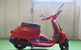 HONDA JOL CUB AF53
