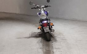 KAWASAKI ELIMINATOR 125 BN125A