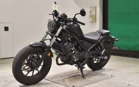 HONDA REBEL 250 A 2024 MC49
