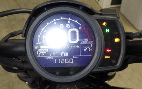 HONDA REBEL 1100 2021 SC83