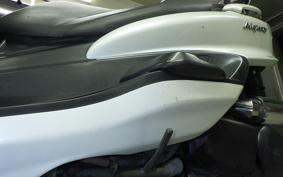 YAMAHA MAJESTY 250 Gen.2 SG03J