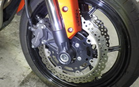 KAWASAKI VERSYS 1000 2015