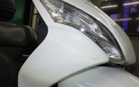 HONDA DIO 110 2000 JF31