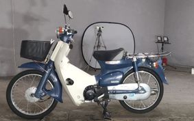 HONDA SUPER CUB50 AA01