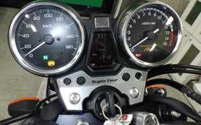 HONDA CB400SF GEN 4 A 2022 NC42