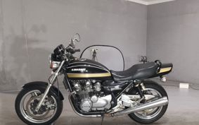 KAWASAKI ZEPHYR 750 1990 ZR750C