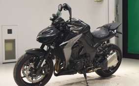 KAWASAKI Z1000 Gen.5 2019 ZXT00W