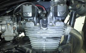 KAWASAKI Z550 GP 2023