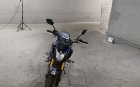 KAWASAKI Z125 PRO  BR125H