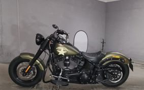 HARLEY FLSS1800 2016 JS9