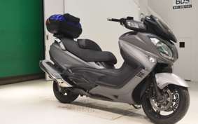 SUZUKI SKYWAVE 650 LX 2017 CP52A