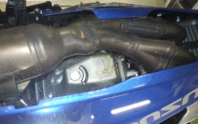 SUZUKI GSX-R1000R A 2021 DM11G