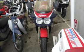 SUZUKI GSX-R750 1986 GR71G