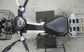 HONDA C50 SUPER CUB AA04