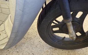 SUZUKI LET's 4 CA45A