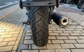 KAWASAKI ELIMINATOR 400-1 2024 EL400A