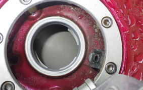 HONDA CB750 GEN 2 RC42
