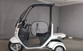HONDA GYRO TA03