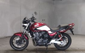 HONDA CB400SFV-4 2022 NC42