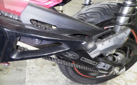 HONDA DAX 125 1993 JB04