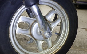 HONDA DIO CESTA GEN 2 2012 AF68