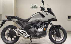 HONDA NC750X DCT 2026 RH23