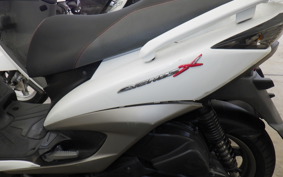 YAMAHA CYGNUS 125 XSR 2 2016 SE44J