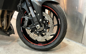 SUZUKI GSX-S750 ABS 2018 C533F