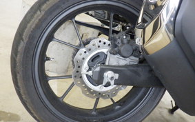 HONDA CB250R MC52