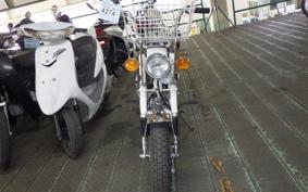 HONDA DAX 50 2016 ST50