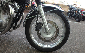 KAWASAKI W800 2015 EJ800A