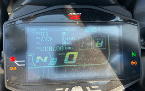 SUZUKI GSX-R1000R ABS 2017 DM11G