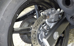 SUZUKI グラディウス400 2010 VK58A