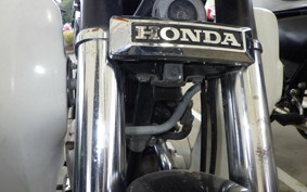 HONDA CD125T BENLY 2005 JA03