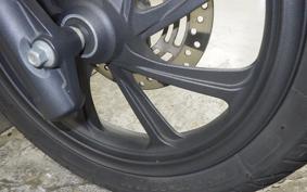 HONDA PCX125 2025 JF81