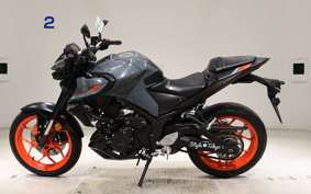 YAMAHA MT-03 ABS 2021 RH13J