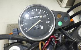 HONDA FTR223 MC34