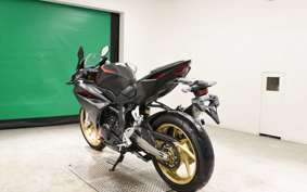 HONDA CBR250RR A 2016 MC51