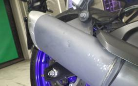 YAMAHA MT-03 2018 RH13J