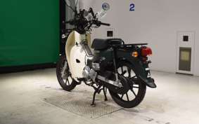 HONDA CROSS CUB 110 2004 JA60